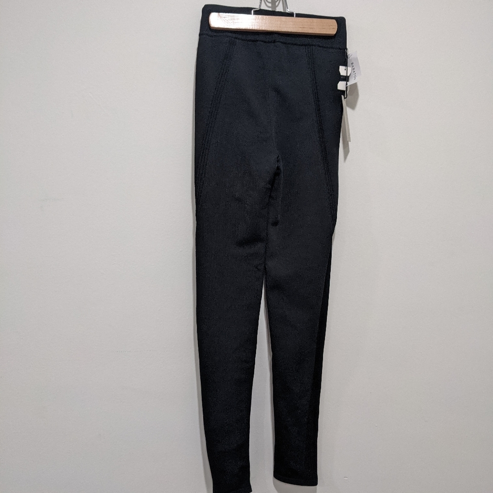 Aritzia NWT The Group Babaton Val Leggings - Picture 12 of 15